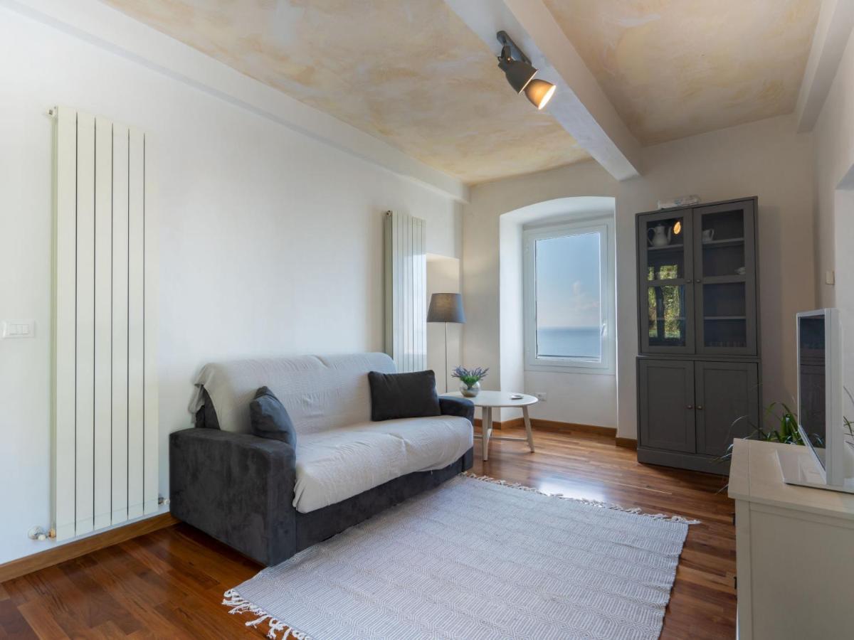 Apartment Mare Largo By Interhome Mortola Superiore Zewnętrze zdjęcie