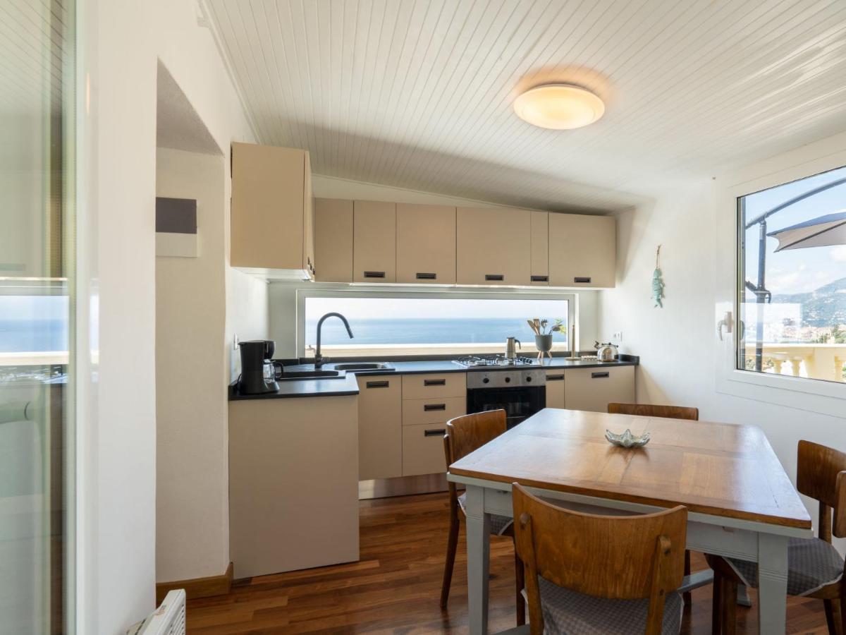 Apartment Mare Largo By Interhome Mortola Superiore Zewnętrze zdjęcie